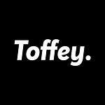 Toffey logo