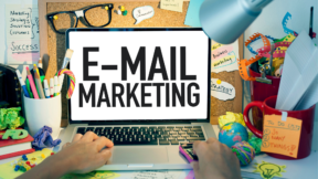 e-mailmarketing dood?