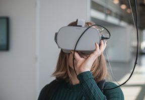 Augmented reality is de toekomst voor jouw bedrijf