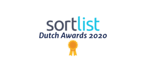 The Dutch Sortlist Awards 2020 🏆