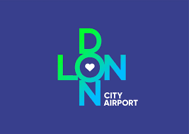 London City Airport ondergaat een rebranding om de groei van recreatieve reizigers te weerspiegelen.