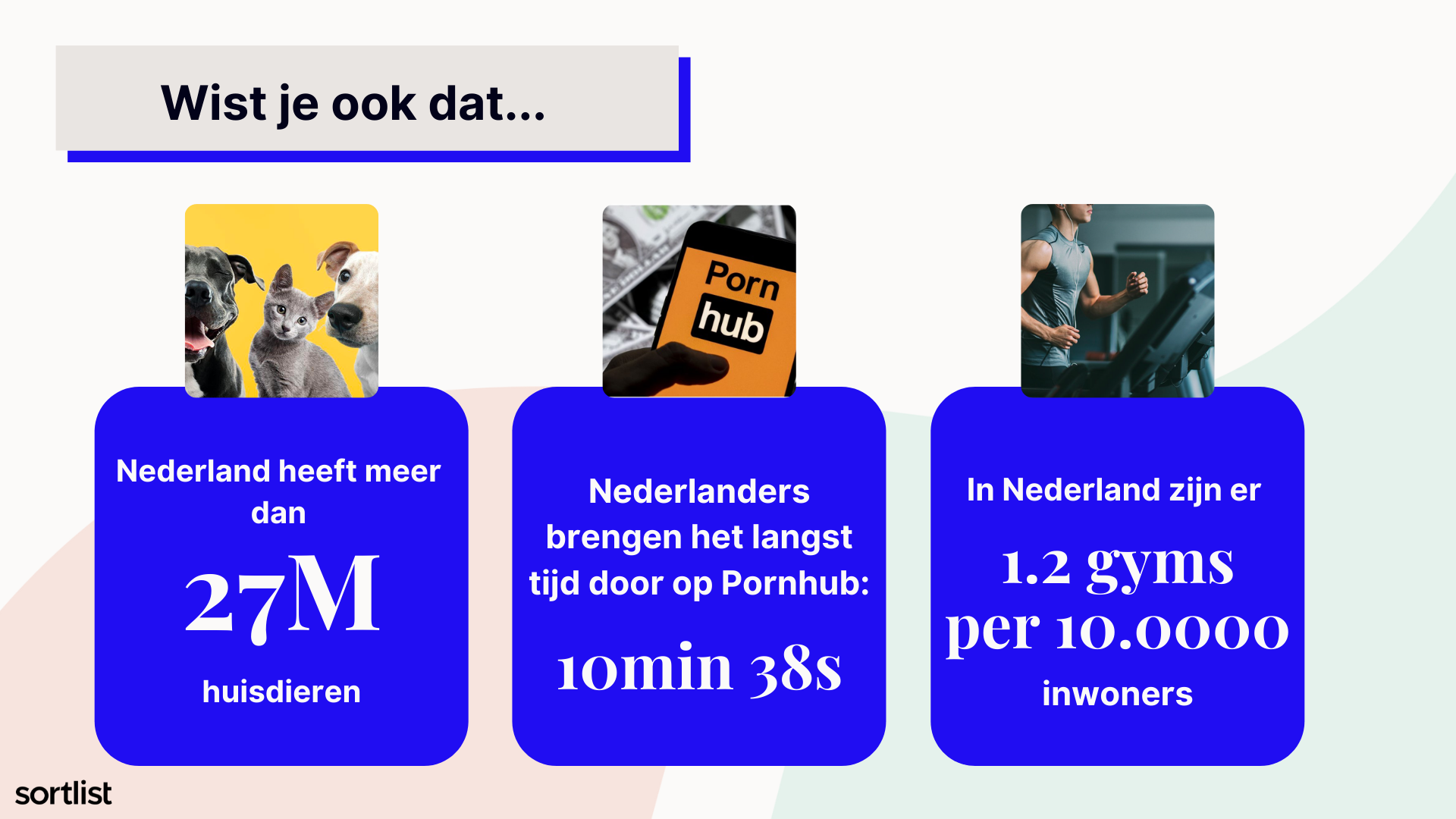 Lifestyle Nederland