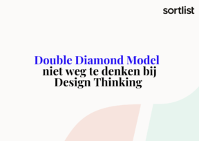 Double diamond model